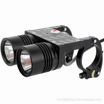 cree xml t6 bicycle lights